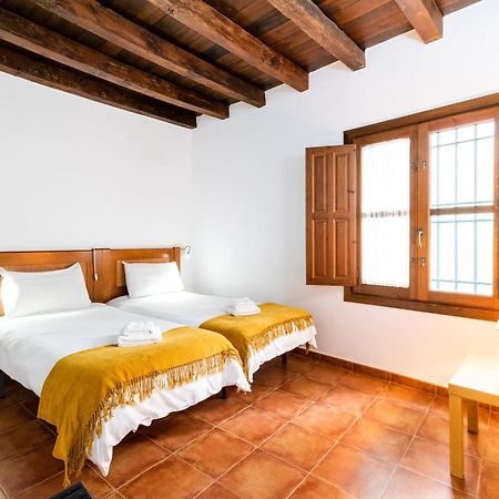 El Rey Zagal Apartament Casa Siglo XVI Pleno Centro Grenada Zewnętrze zdjęcie