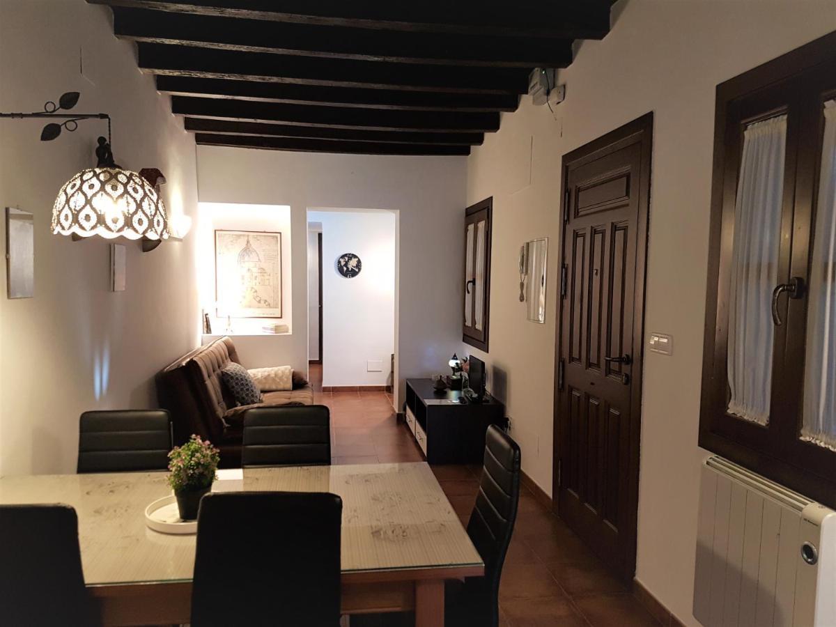 El Rey Zagal Apartament Casa Siglo XVI Pleno Centro Grenada Zewnętrze zdjęcie