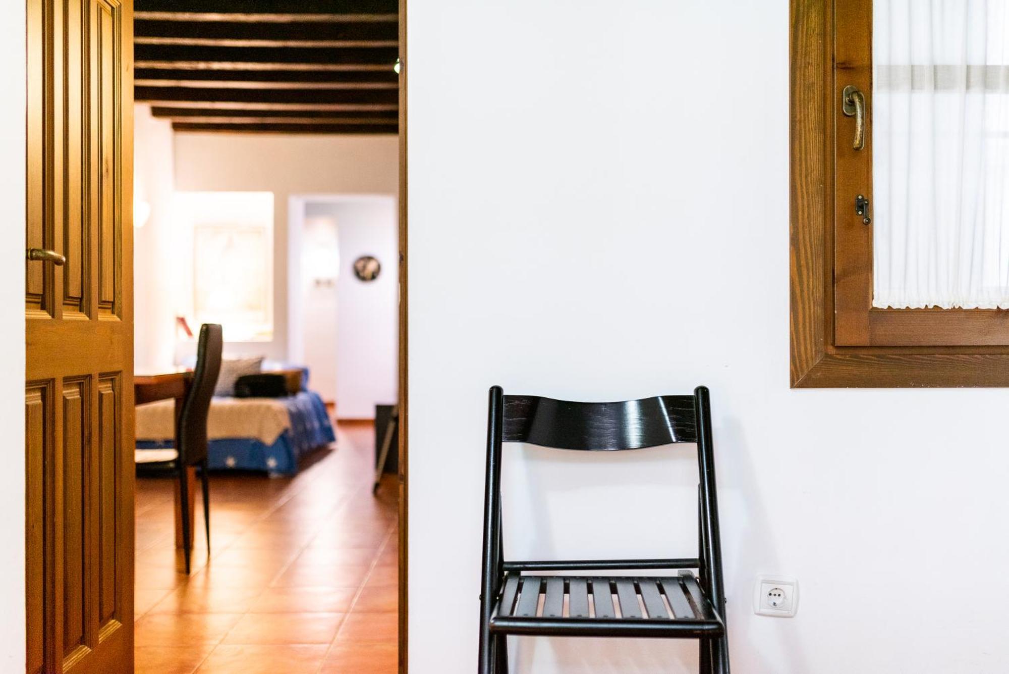 El Rey Zagal Apartament Casa Siglo XVI Pleno Centro Grenada Zewnętrze zdjęcie