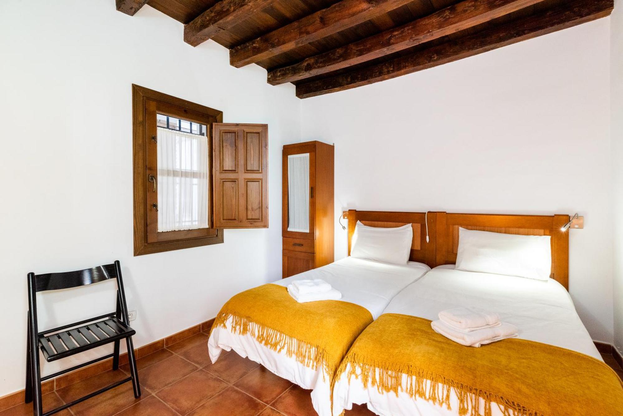 El Rey Zagal Apartament Casa Siglo XVI Pleno Centro Grenada Zewnętrze zdjęcie