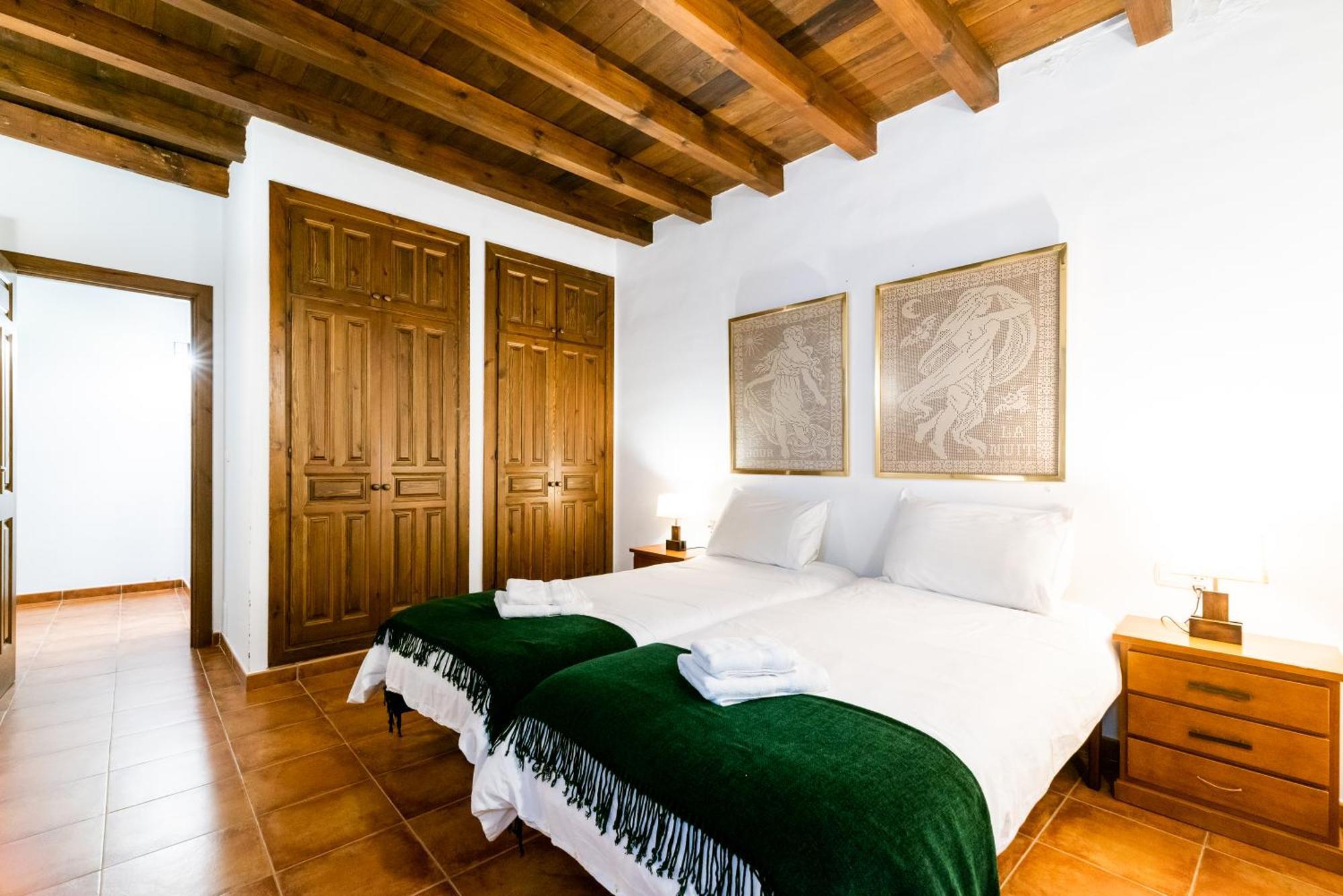 El Rey Zagal Apartament Casa Siglo XVI Pleno Centro Grenada Zewnętrze zdjęcie