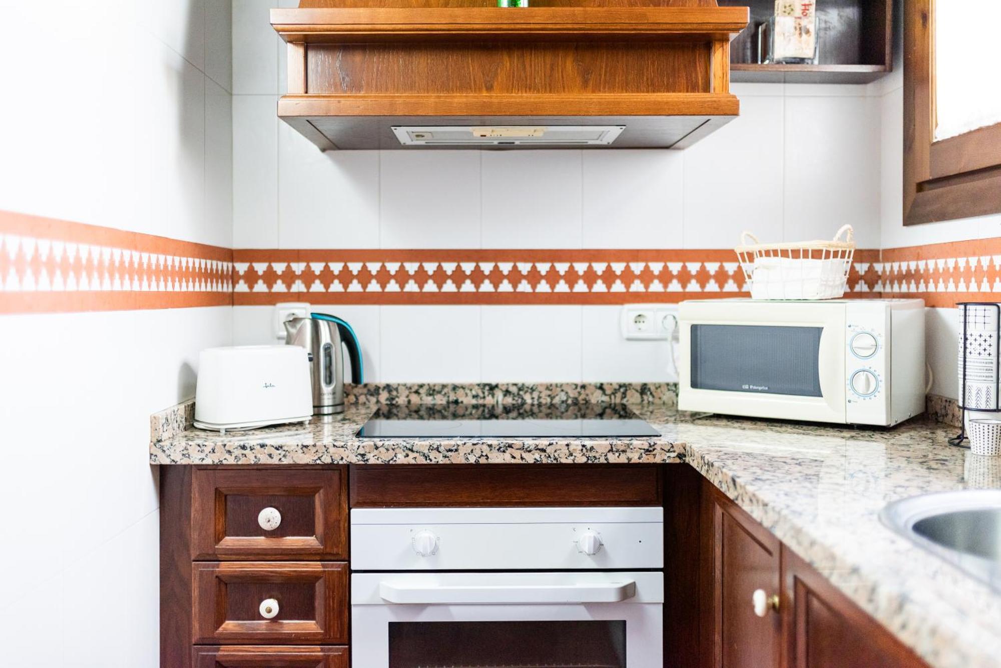 El Rey Zagal Apartament Casa Siglo XVI Pleno Centro Grenada Zewnętrze zdjęcie