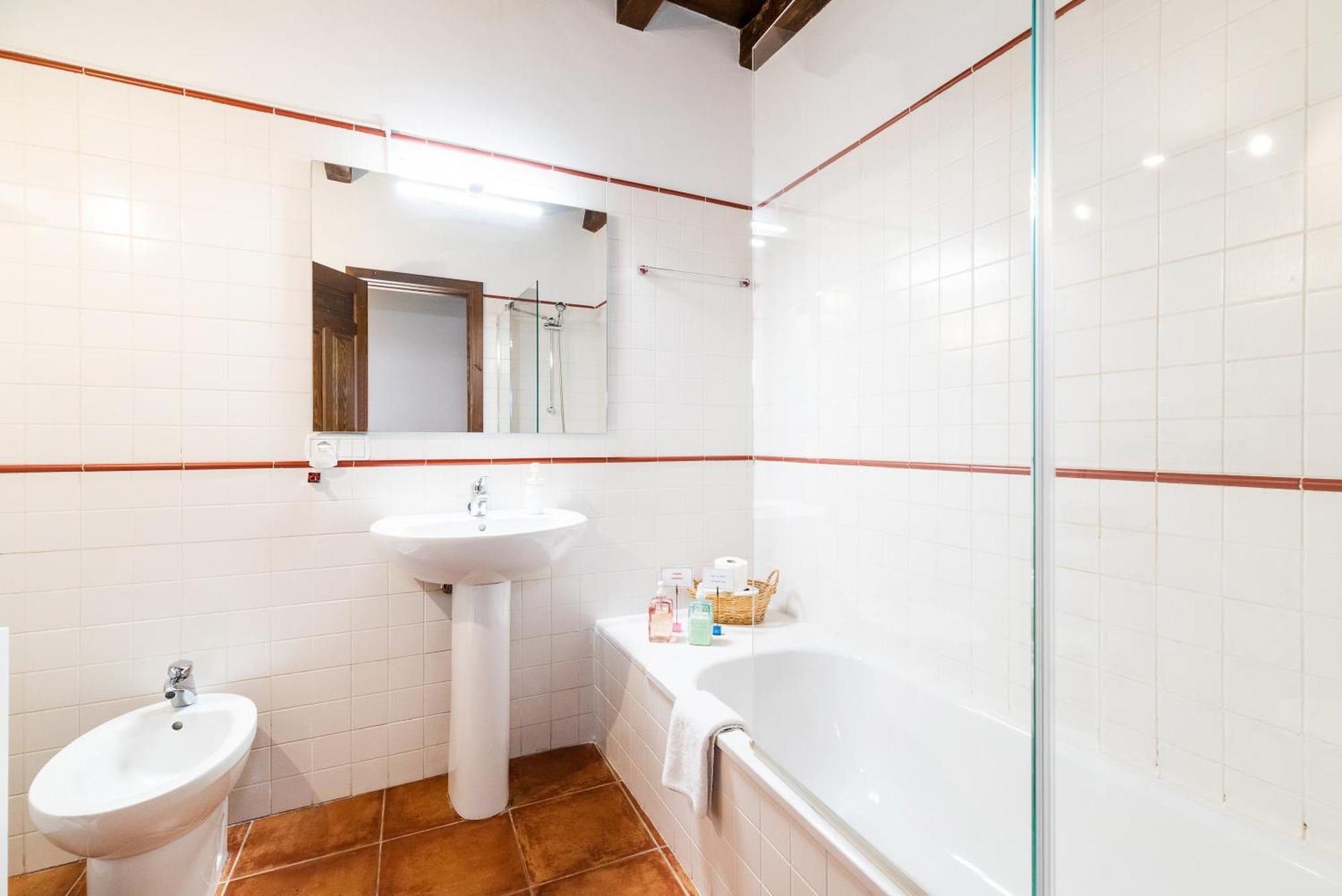 El Rey Zagal Apartament Casa Siglo XVI Pleno Centro Grenada Zewnętrze zdjęcie